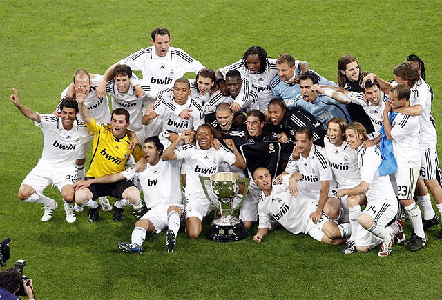 666还有第二关，瓜瓜你颤抖吧Liverpool...