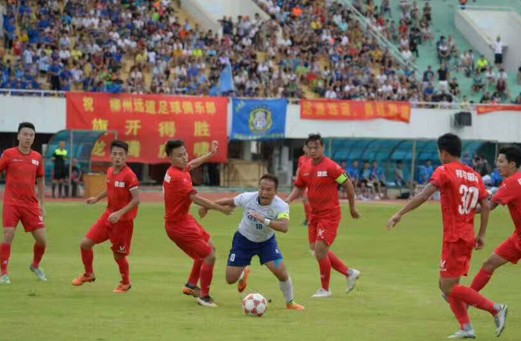 法甲战报：科巴尔点射，迪奥曼德扳平，巴黎FC1-1欧塞尔