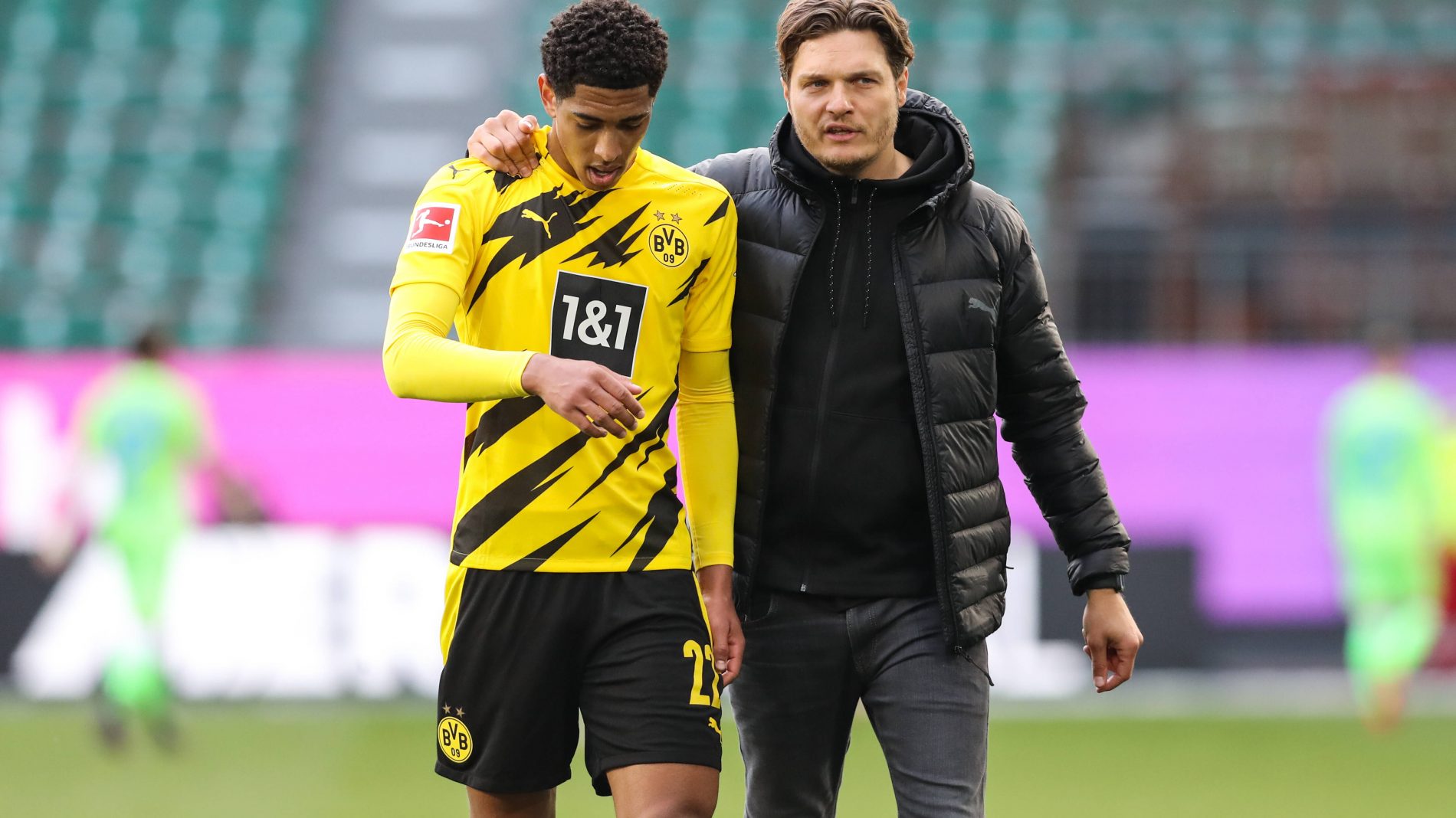 洪明甫：对我们来说只有墨西哥世界杯，前2场都在高原有点难