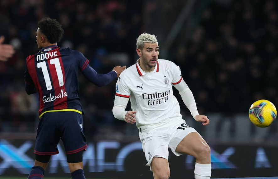 小图+德弗赖 🆚 皮奥+博尼本期挑战幕后花絮大放...